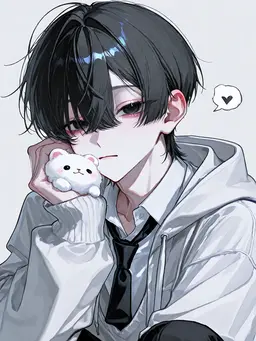 Profile image of 湊斗