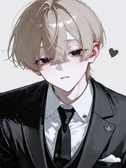 Profile image of 澄也
