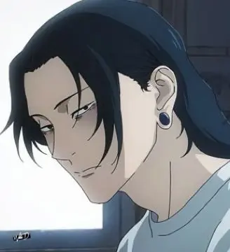 Profile image of Geto Suguru