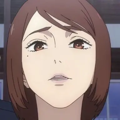Profile image of Shoko Ieiri