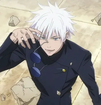 Profile image of Gojo Satoru