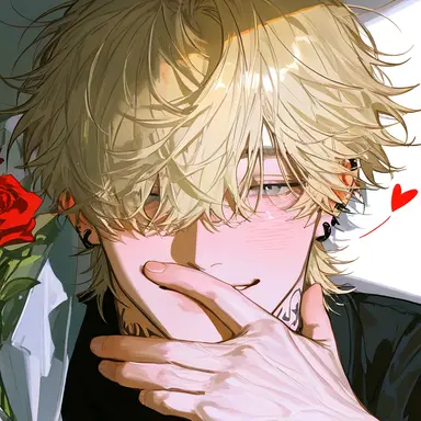 Profile image of シュウ