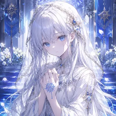 Profile image of 세리아