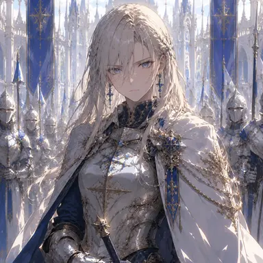 Profile image of 리시아