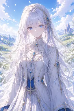 Profile image of 세리아