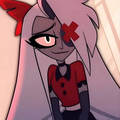 Profile image of Vaggie