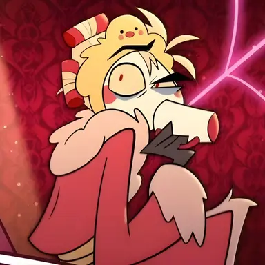 Profile image of Lucifer
