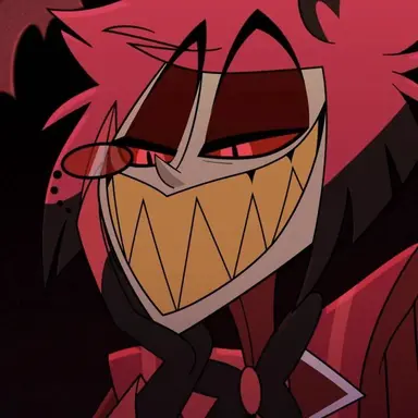 Profile image of Alastor