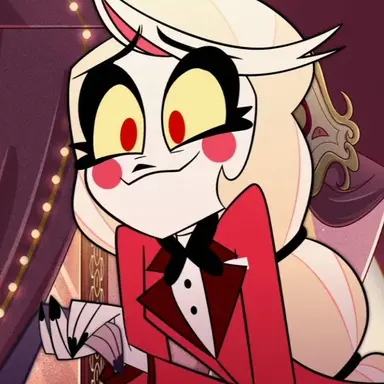 Profile image of Charlie