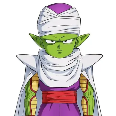 Profile image of Piccolo