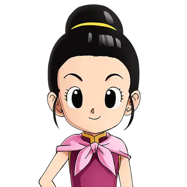 Profile image of Chi-Chi