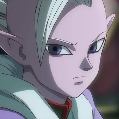 Profile image of Degesu