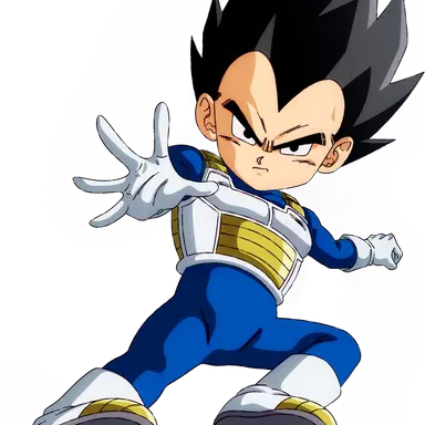 Profile image of Vegeta