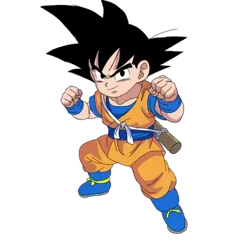 Profile image of Goku