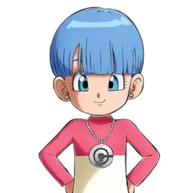 Profile image of Bulma