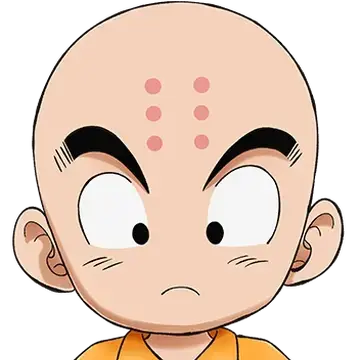 Profile image of Krillin