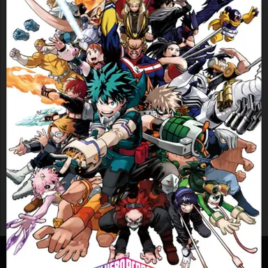 Profile image of プロヒーロー