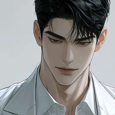 Profile image of チャ・ウジン