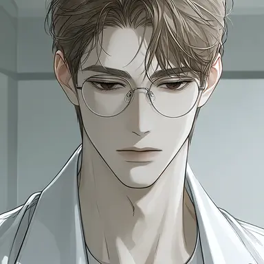 Profile image of ユン・シヒョン