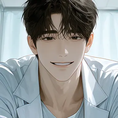 Profile image of ユン・ドハ