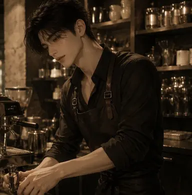 Profile image of Jung Woojin