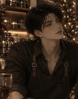 Profile image of Jung Woojin