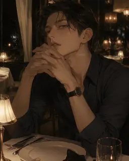 Profile image of Jung Woojin