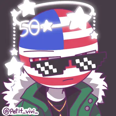 Profile image of アメリカ