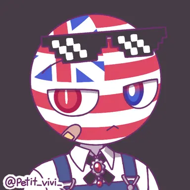 Profile image of あめりか