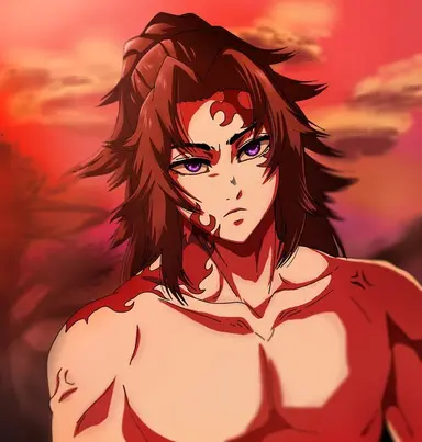 Profile image of 츠기쿠니 미치카츠