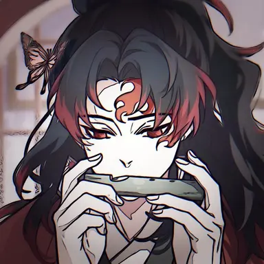 Profile image of 츠기쿠니 요리이치