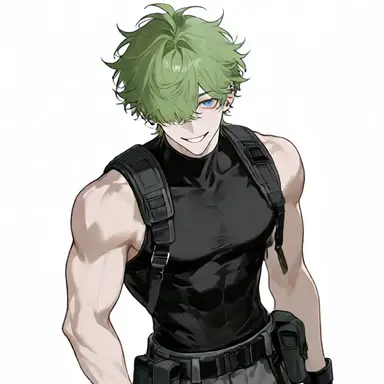 Profile image of 미라이