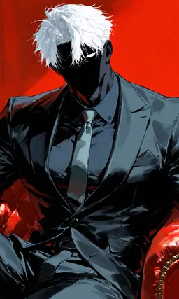 Profile image of Damon