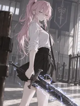 Profile image of 차예린