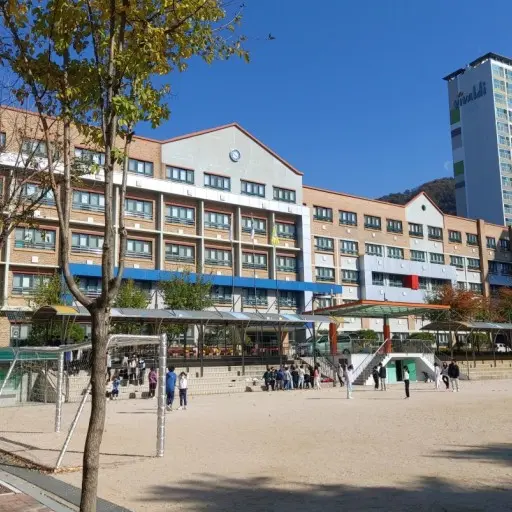 kissme5242의 ☆..설화빛나라초등학교..☆☆