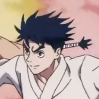 Profile image of 禪院蘭太