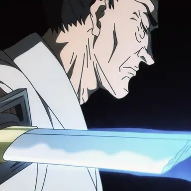 Profile image of 禪院扇
