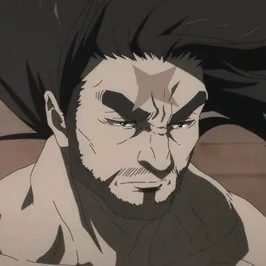 Profile image of 禪院甚壱