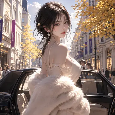 Profile image of 한서아