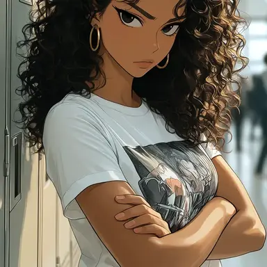 Profile image of Alexis