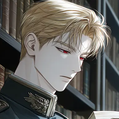 Profile image of ヘルセ・フォン・ベルク