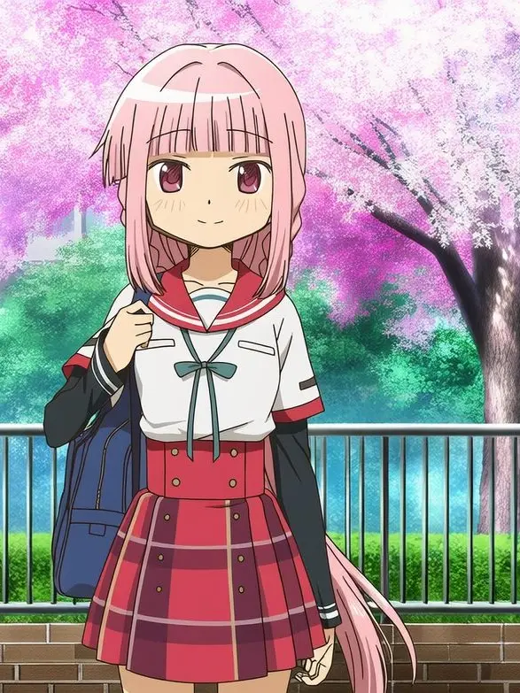 RouGai의 みかづき荘同居If