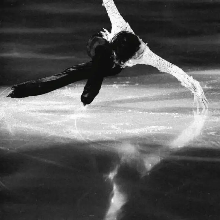 FussyMink8131의 Minsung (figuře skating)