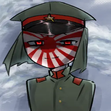 Profile image of 日帝