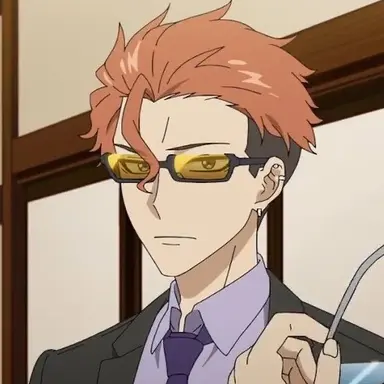 Profile image of 葵塔一郎