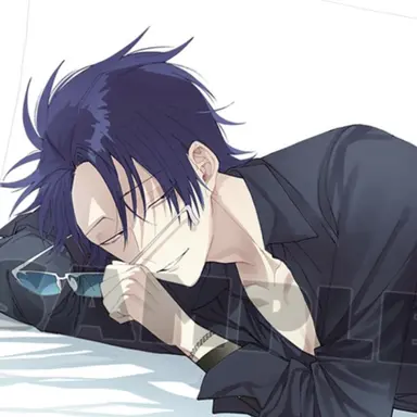 Profile image of 霧島透