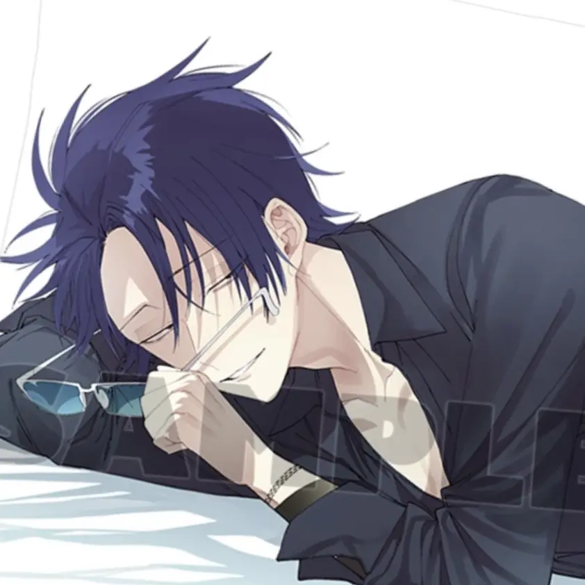 OralEel6294의 霧島透