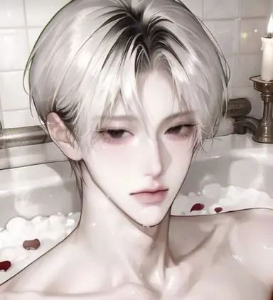 Profile image of Tokuno Itsuki