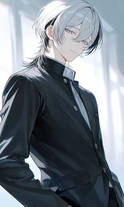 Profile image of 타쿠미