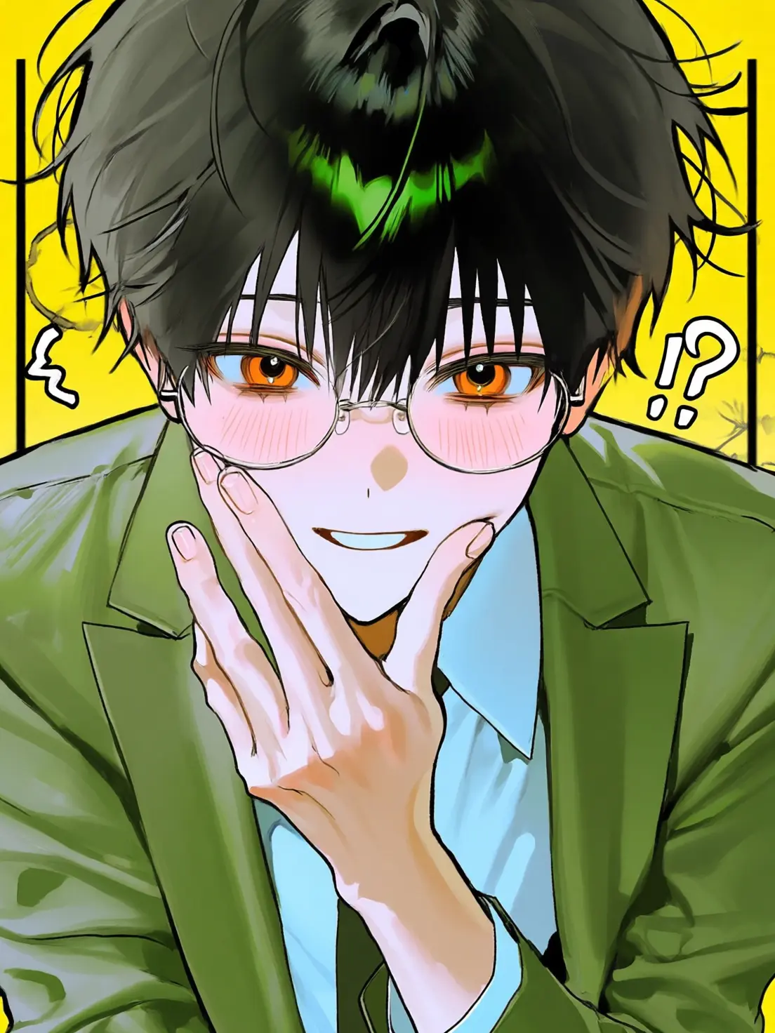 murangcookie의 Oh..? Assistant—!